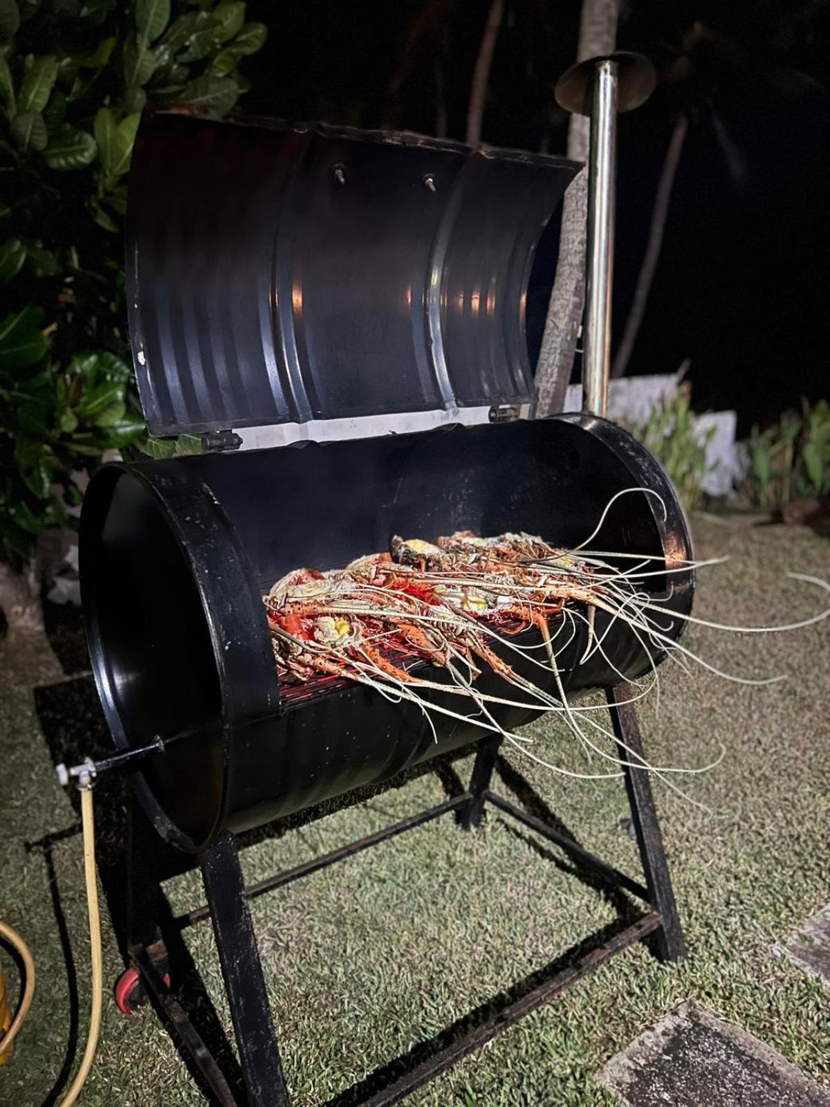 银巷海滨别墅 马特勒 外观 照片